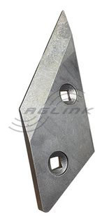 LH 4" Wing to suit Sumo 2012 SWB400