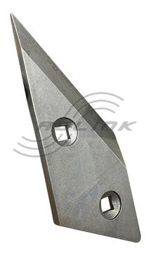 RH 4" Wing to suit Sumo 2012 SWB401