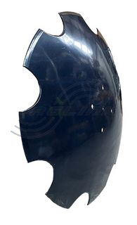 20" Scalloped Disc to suit Pottinger Terra 850410230