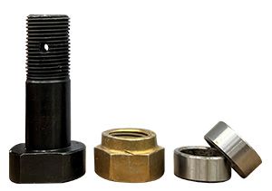 FASTENERS