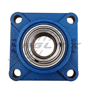 Bearing Pillow Block UCF208-3L