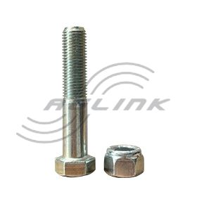 Bolt/nut 7/16x 2-1/4 to suit CN100/150/160