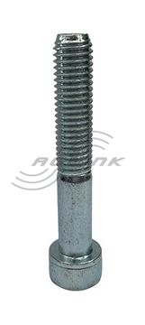 Socket Head Cap Screw M10x60 Zinc