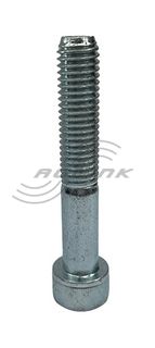 Socket Head Cap Screw M10x60 Zinc