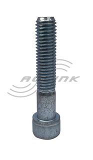 Socket Head Cap Screw M12x60 Zinc
