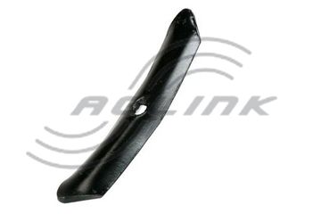 S-Tine Reversible Point  195 x 6 x 40mm (Italian Made)