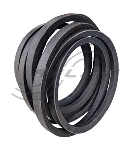 Belt to suit UFO 2400 Hydraulic/Maxi Twin, Long, 10851, D292