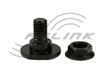 Mower Bolt/Nut to fit Krone # 143 229