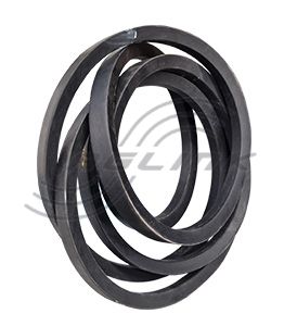 Belt to suit UFO 2400 Standard Short Belt and UFO Single Drum 29 D5030, Maxam MDB21