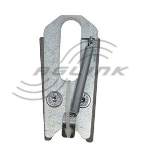 Scraper to suit Horsch 23245600