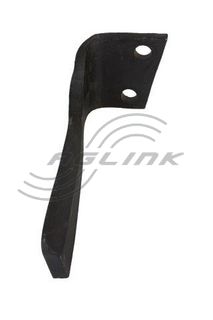 LH Power Harrow Blade to suit Lemken #3377013 & 3377033