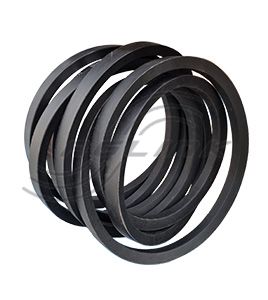 Mower Belt to suit UFO 2400 Long Belt 651