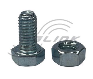 Bolt/Nut CL8.8 M8x16 Zinc