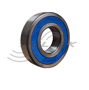 Ag Ball bearing 55x120x29, suit kuhn 81005524.