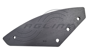 Backing Plate to suit BVL Mixer Wagon Knife 79669
