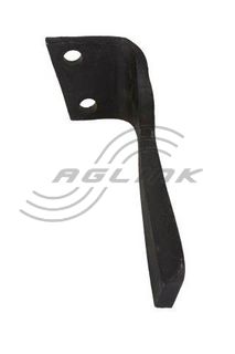 RH Power Harrow blade to suit Lemken #3377012 & 3377032