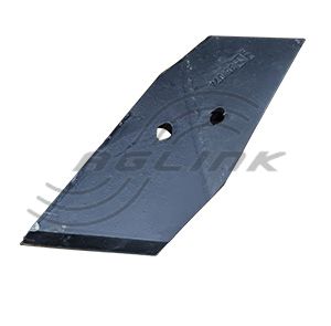 RH Reversible Plough Point so suit Overum, New Holland 35074, 41653507409