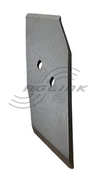 LH Reversible Plough Point to suit Overum, New Holland, 35075, 41653507509