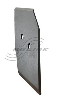LH Reversible Plough Point to suit Overum, New Holland, 35075, 41653507509
