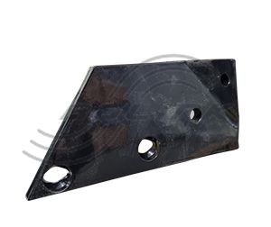 RH Bracket for Reversible Point to suit Overum, New Holland XLD 35076, 41653507609