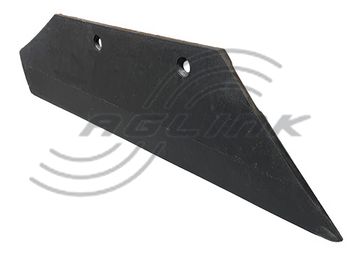 20" RH Share to suit Agrolux, Overum 35044, 41653504409