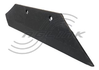 20" RH Share to suit Agrolux, Overum 35044, 41653504409