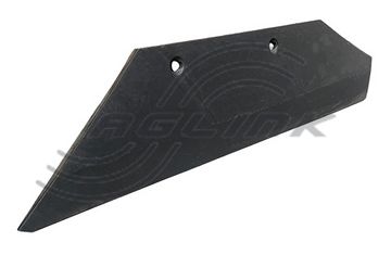 20" LH Share to suit Agrolux, Overum 35045, 41653504509