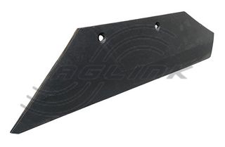 20" LH Share to suit Agrolux, Overum 35045, 41653504509