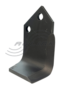 LH Blade to suit Strebel Strip Till