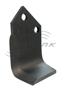 RH Blade to suit Strebel Strip Till