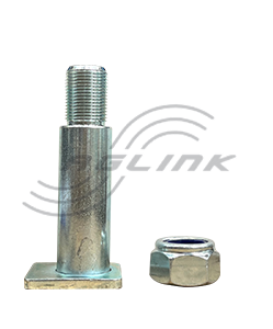 Bolt/nut to suit Maschio T40005131