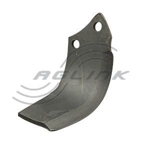 LH Rotary Hoe Speed Blade to suit Kuhn K1601100