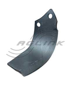 LH Rotary Hoe Speed Blade to suit Kuhn K1601100