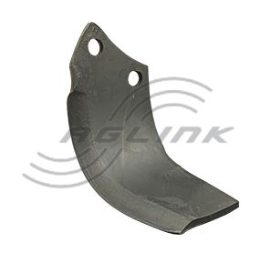 RH Rotary Hoe Speed Blade to suit Kuhn K1601090