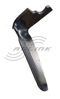 LH Power Harrow-Maschio Rapido #MG-36100367