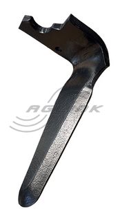 RH Power Harrow-Maschio Rapido #MG-36100366