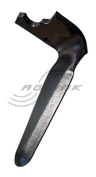 RH Power Harrow-Maschio Rapido #MG-36100366