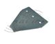 Claas Knife Section to suit 611203.1