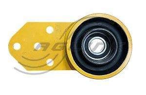 Rubber Suspension Bearing to suit Vaderstad Carrier 208033, 452680, 422652