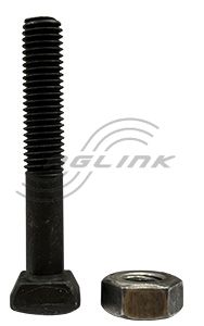 M10x60 Square Head Bolt for Kockerling