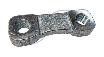 Power Harrow Securing Plate M16x1.5-73mm 4598601