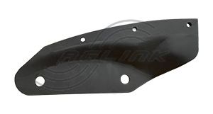 Mixer Wagon Blade Holder to suit Triolet (small)