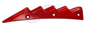 Tungsten Mixer Wagon Knife to suit Triolet (Small)