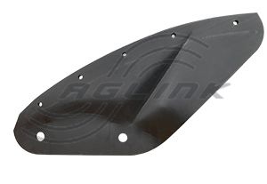 Mixer Wagon Blade Holder to suit Triolet (Large)