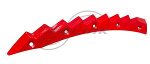 Tungsten Mixer Wagon Knife to suit Triolet (Large)