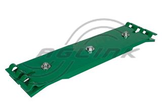 Kverneland CLC Leaf Spring 5 Layers 089680