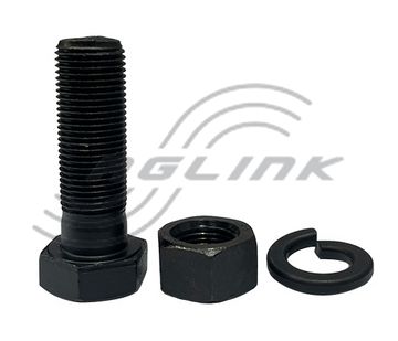 Bolt/Nut to Suit Celli Tiger ZR1650