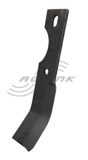 LH Blade to suit Forigo 450010360