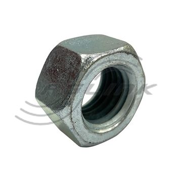 Hex Nut CL8 M24 Zinc