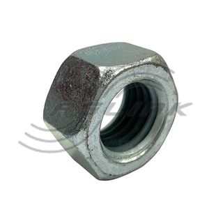Hex Nut CL8 M24 Zinc